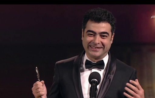 هشام نزية ينضم لقائمة المكرمين بمهرجان الأقصر للسينما الافريقية
