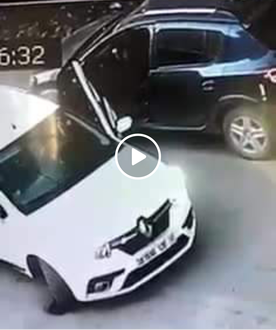 القبض على لصوص السيارات بالمنصورة