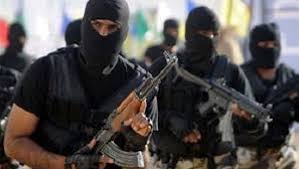 مقتل إرهابيين من منفذي الهجوم على أقباط المنيا