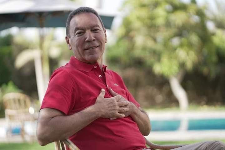 نصائح د هاني الناظر للأمهات مع بدء عام دراسي جديد