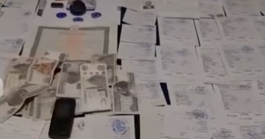 بمستندات مزورة.. عصابة "ملك" تستولى على 3 ملايين جنيه من بنوك الإسكندرية
