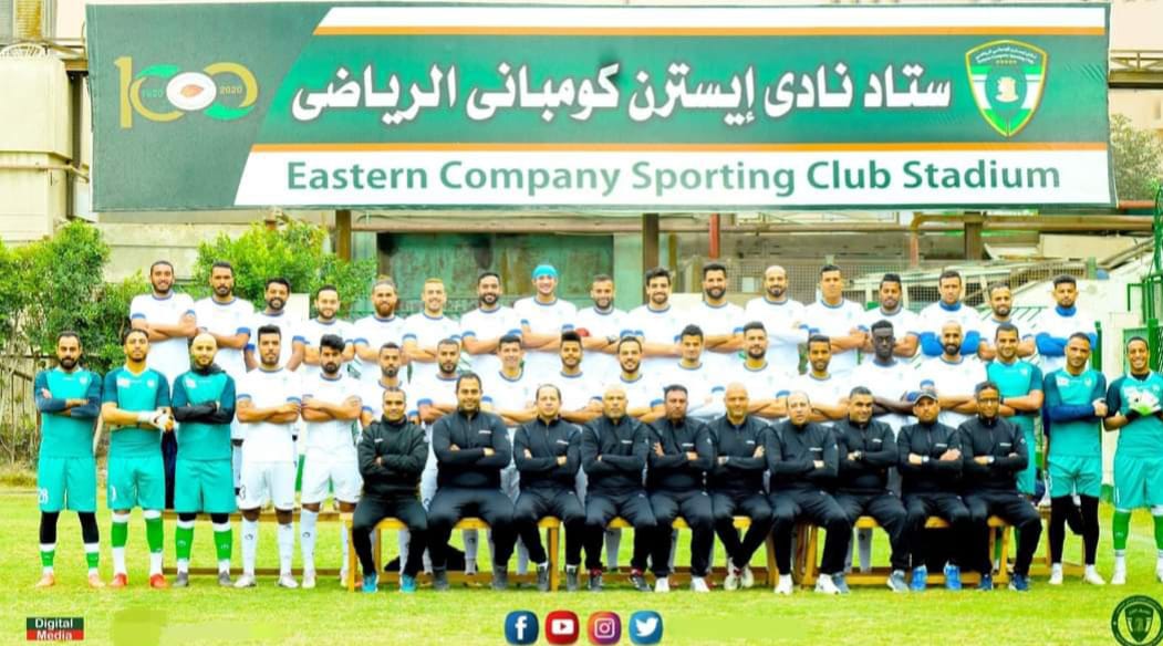 الشرقية للدخان بقيادة إكرامي يكتسح الإنتاج الحربي 5/1