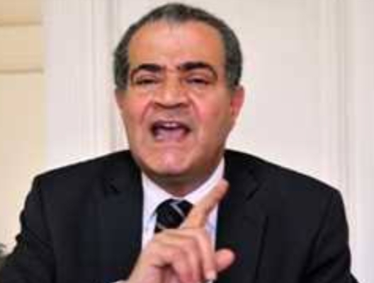 علي مصيلحي وزير ضد الفقراء