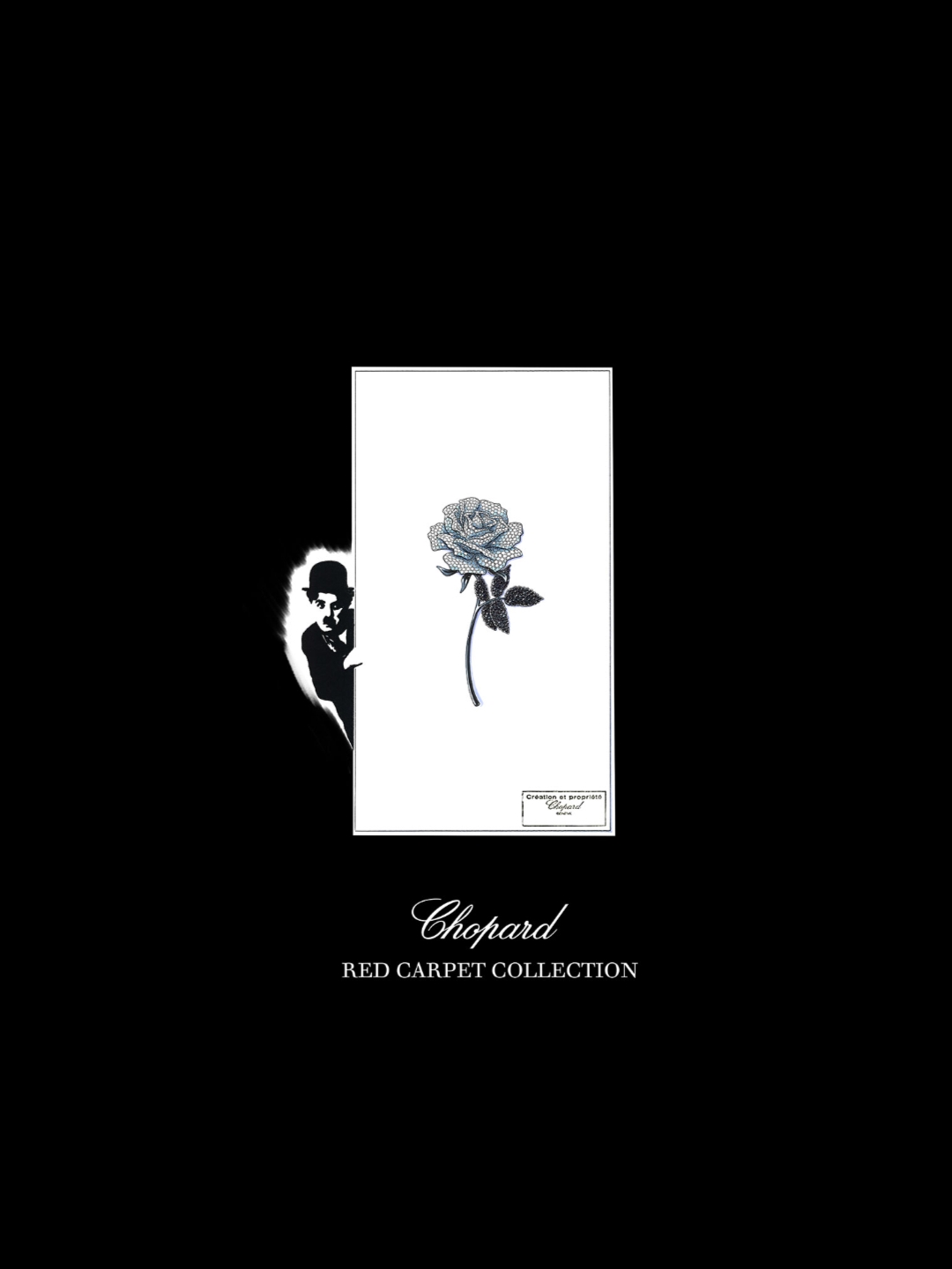 شوبارد الراعي الرسمي الرئيسي لمهرجان البحر الأحمر السينمائي الدولي