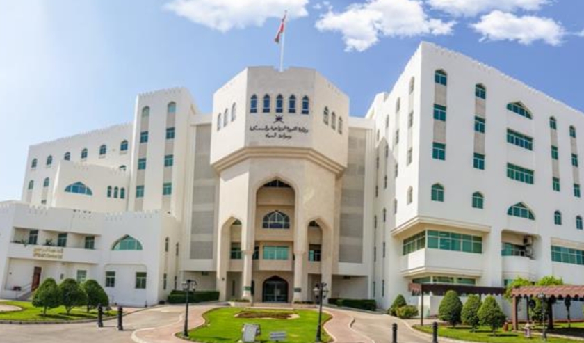 سلطنة عُمان تتوسع في مشروعات تعزيز الثروة السمكية