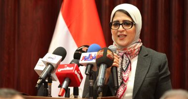 بدء اجتماع لجنة الشئون الصحية بالبرلمان بحضور وزيرة الصحة