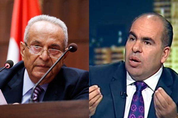 السبت.. "أبوشقة" يعقد مؤتمرًا صحفيًا للإعلان تفاصيل انطلاق مبادرة "الوفد مع الناس"