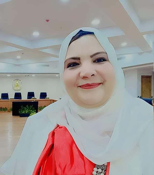 الدكتورة منى نورالدين تعرض دور المرأة فى تحقيق الإقتصاد الأزرق المستدام   فى مؤتمر الإقتصاد الأزرق فرص للتنمية المستدامة