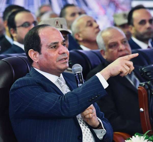 لقاء "السيسي - ميركل".. و"مؤتمر ميونخ".. ضمن الأعلى تداولًا على التواصل الاجتماعي