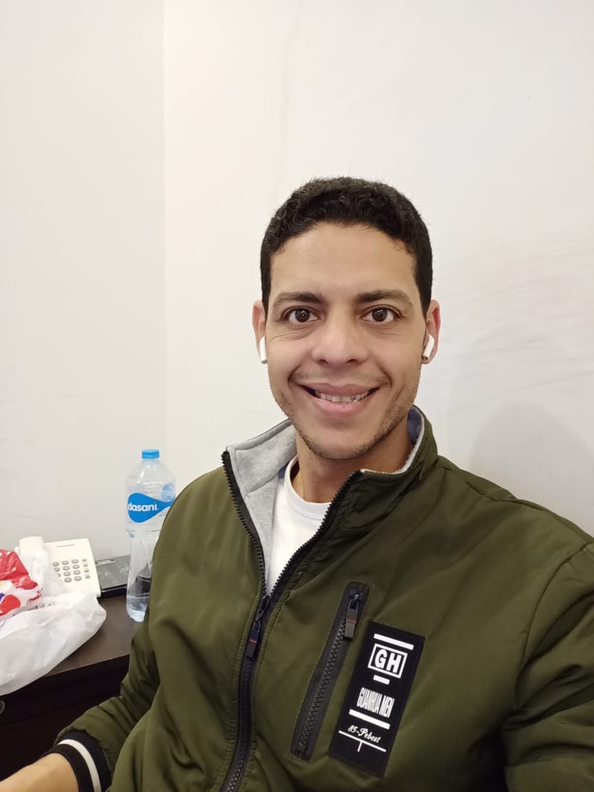 إبداعات شبابية/ عماد فتح الله