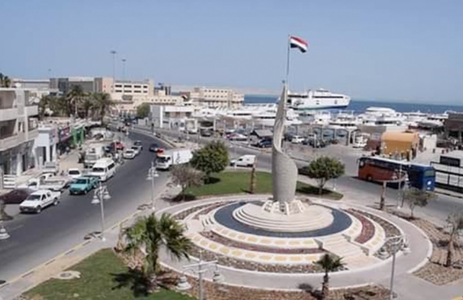 "حرب الاستنزاف" " ذكرى ملحمة جزيرة شدوان" ٠٠العيد القومي لمحافظةالبحر الأحمر