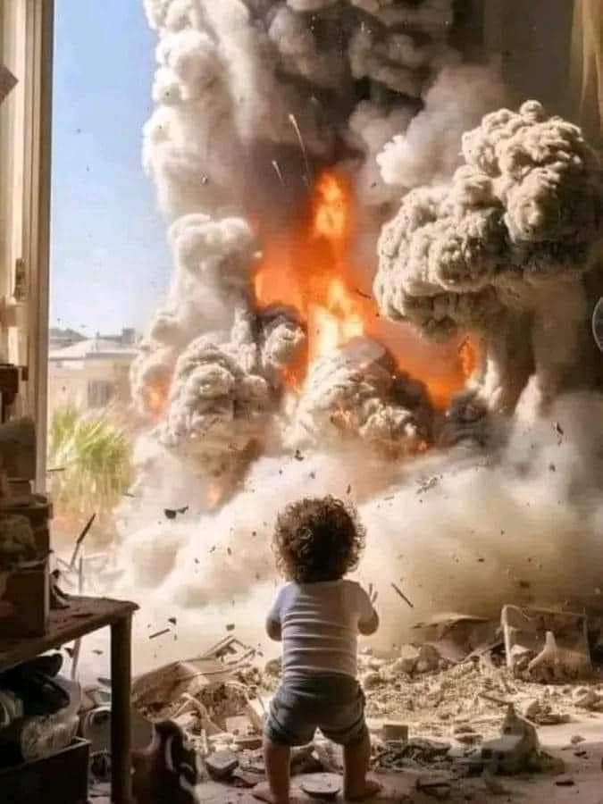 قضايا الدولة" تندد بجرائم إسرائيل تجاه فلسطين وتؤيد إجراءات الرئيس 