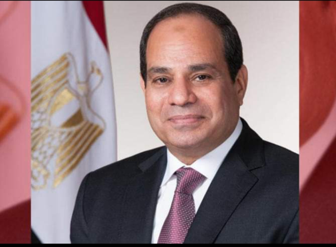 استغاثه إلى فخامة الرئيس السيسي