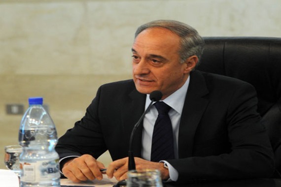 مسؤول سوري: دمشق تأمل في "تكثيف" الحوار مع الأكراد