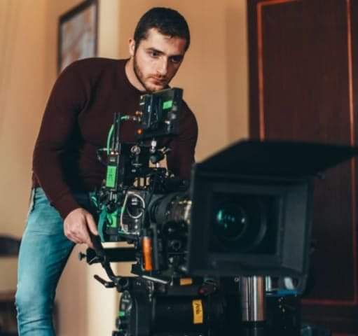 المخرج البلجيكى رمزان موتيف يستعد لتصوير برومو للترويج للسياحة