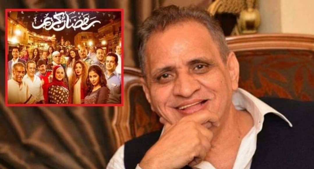 السبكي..بقوا نجوم واعتذروا ومش هما دول اللي يتعملهم بطولة لوحدهم