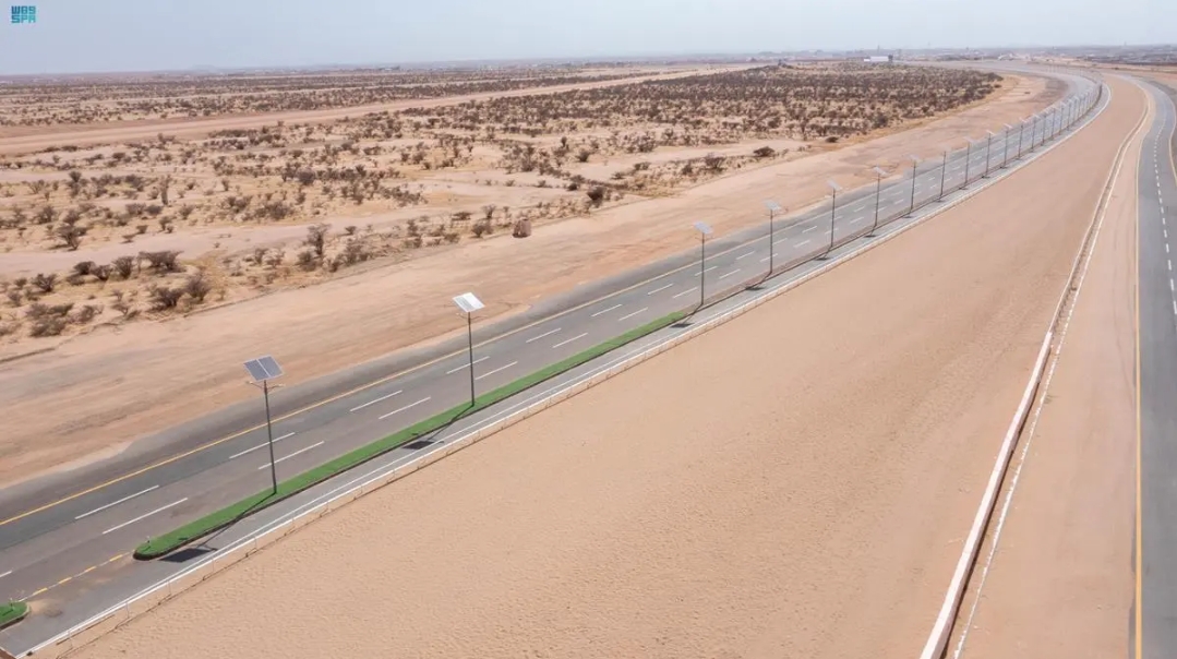 اليوم انطلاق النسخة الخامسة من مهرجان ولي العهد للهجن بجوائز تتخطى 57 مليون ريال