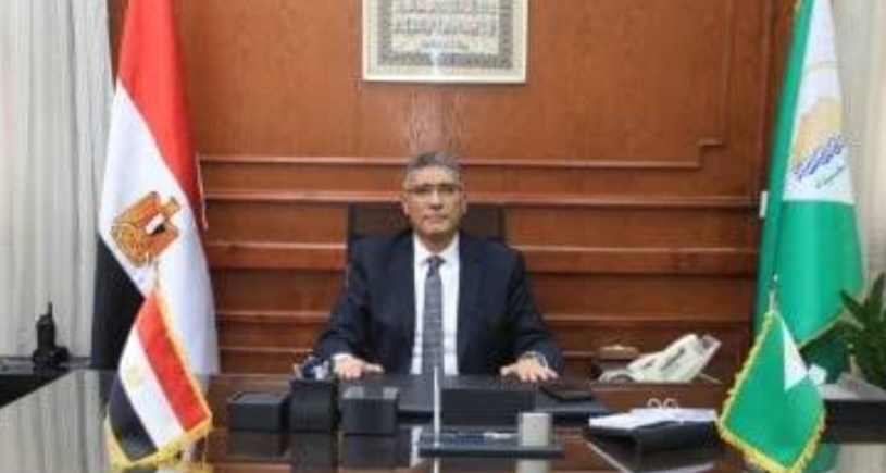 ضبط ٢٢٢١ قضية تموينية بالجيزة