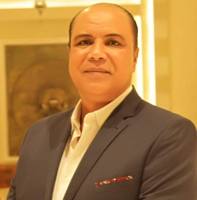 صبري الديب يكتب: الشعراوي ما زال حيا