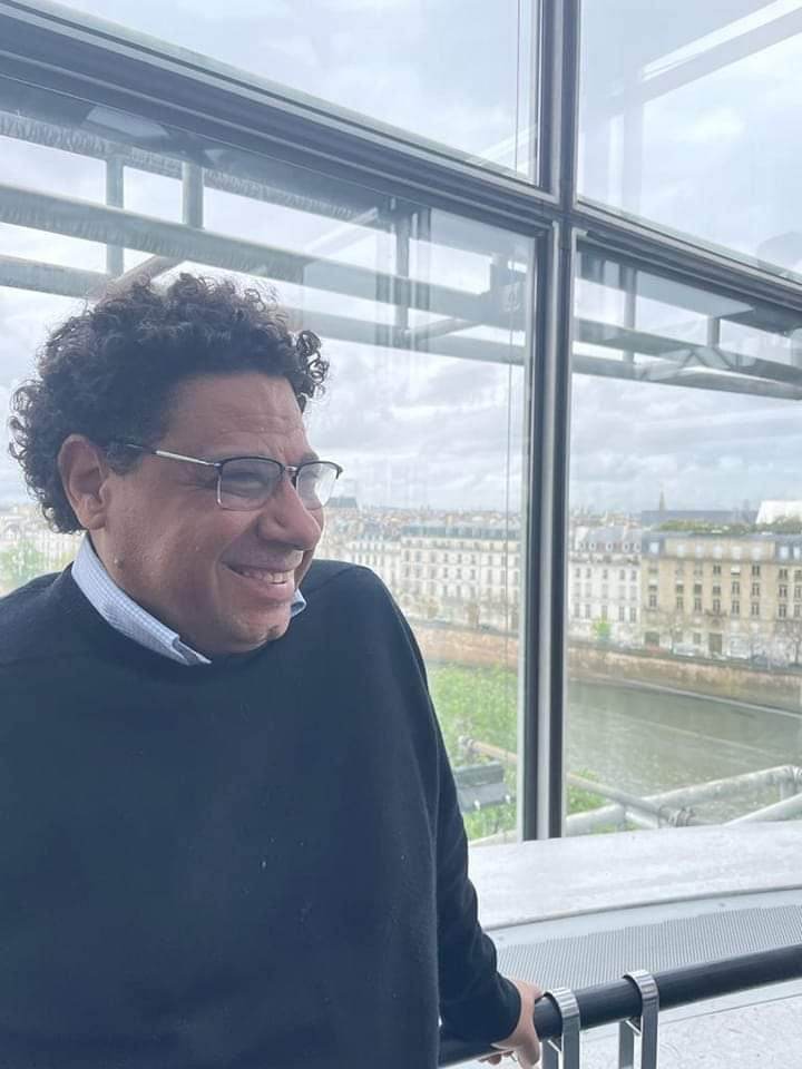 مسرحية محطة مصر لمحمد زناتي من جديد على مسرح العرائس