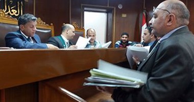 براءة 7مسئولين بالطرق والكبارى من تهمة صرف مكافأة نهاية الخدمة للعاملين دون حق