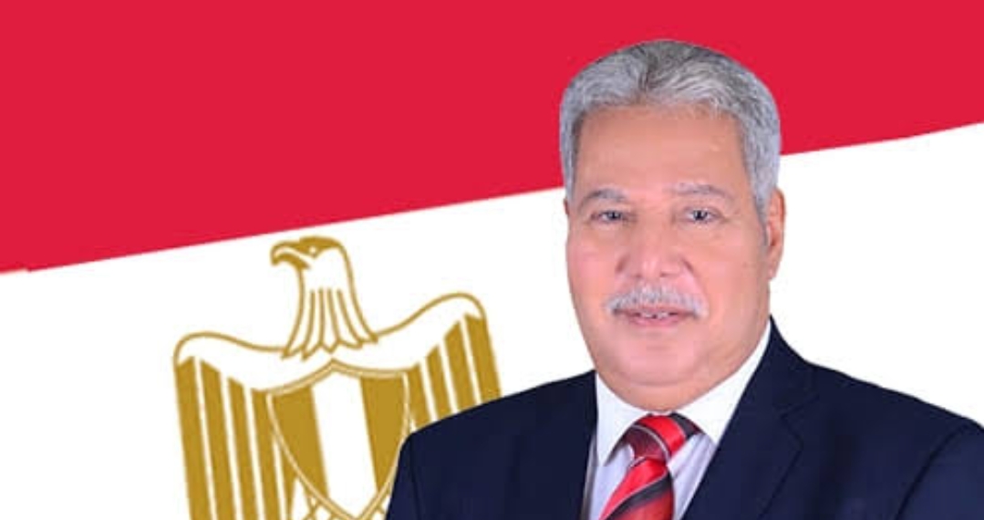 النائب ابوسريع...دعوة لكل الزملاء للمشاركة في انتخابات نقابة الصحفيين 