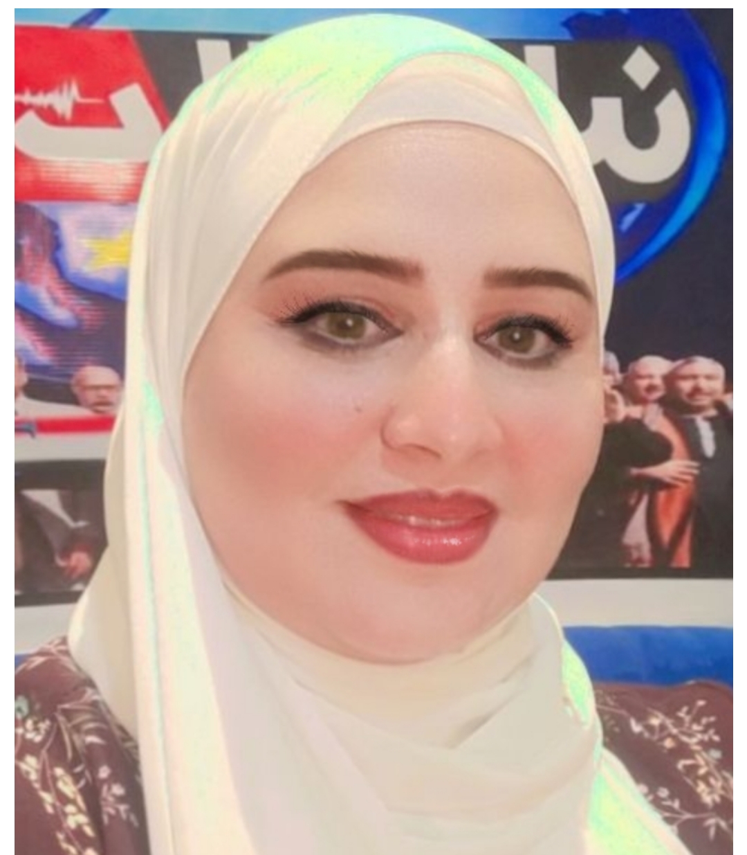 الرد على رسالة : الوسادة الخالية