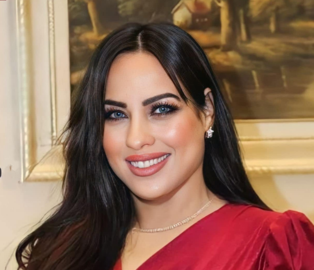 روائع التاريخ الإسلامي) للباحثة الأثرية نجلاء فتحي في معرض الرباط الدولي