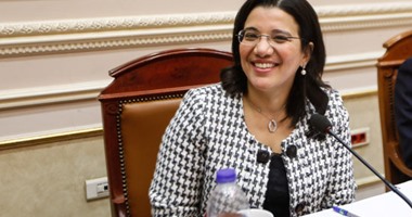 برلمانية تشيد بجهود الدولة فى احتفالية تعامد الشمس على وجه رمسيس الثانى