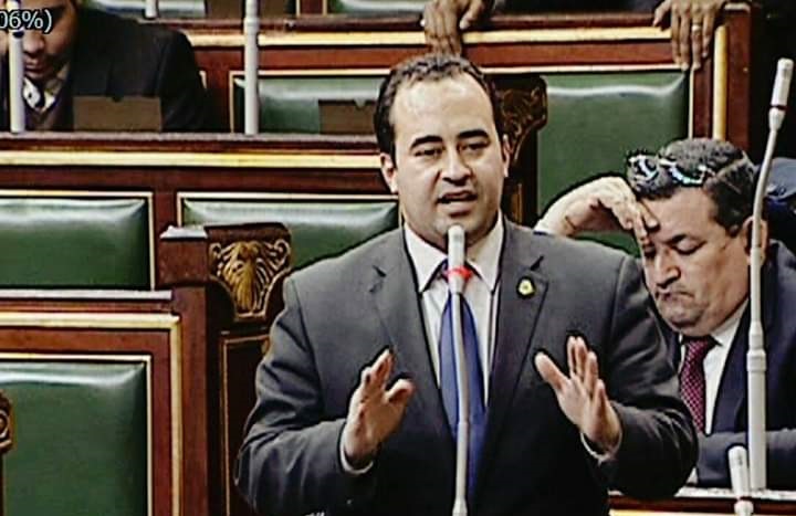 برلماني يتقدم بطلب إحاطة لوزير الآثار لعدم استغلال هيئة الآثار بصالحجر في الغربية
