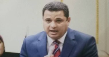 النائب محمود الحفنى يحصل على موافقة ببناء 5 مدارس جديدة بقرى العياط