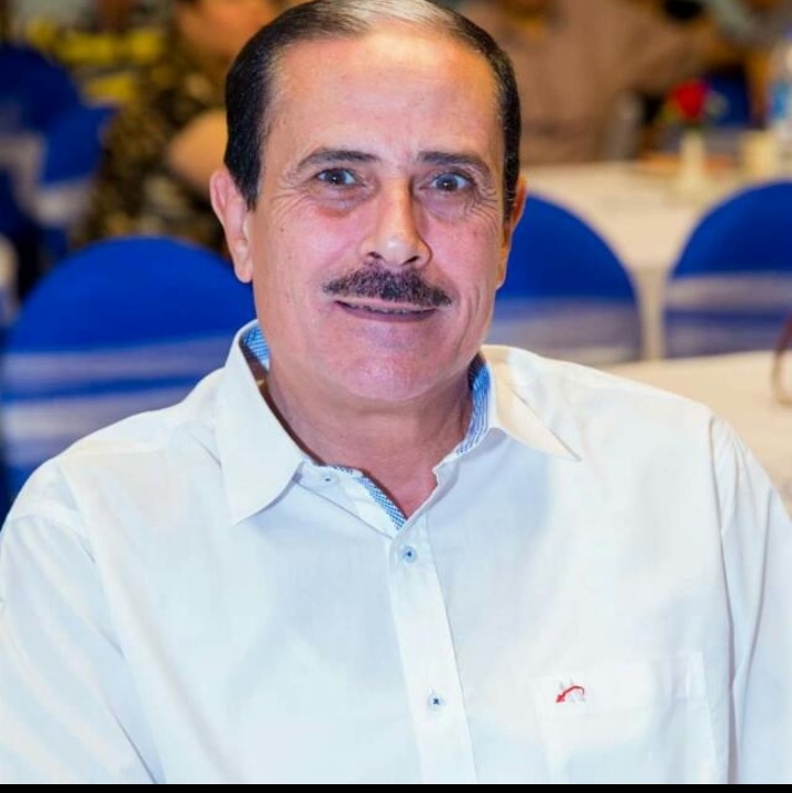 خالد جعفر يكتب: العابسون في سراديب الظلام!