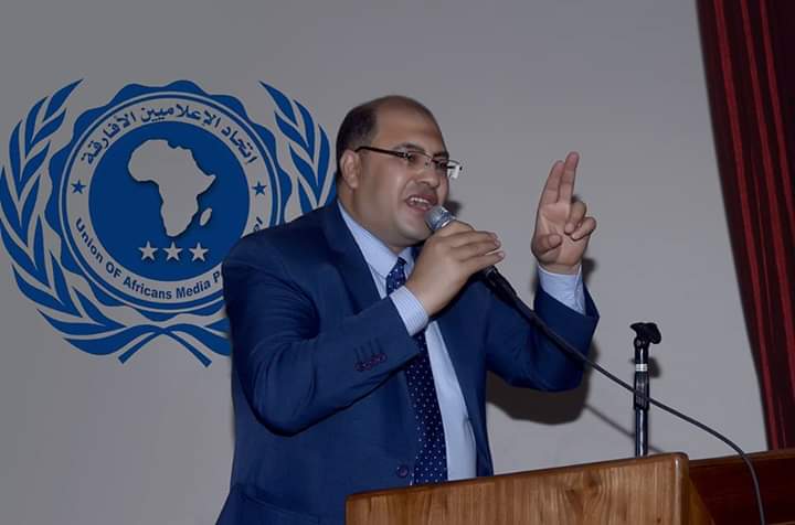 قريباً إنطلاق أول منتدى للأدباء والكٌتاب الأفارقة برعاية مصرية