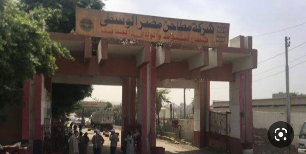 الشركة القابضة للصناعات الغذائية ... فتح كافة فروع المطاحن والمضارب خلال ايام العطلات الخميس والجمعة والسبت فى شهر أكتوبر الحالى