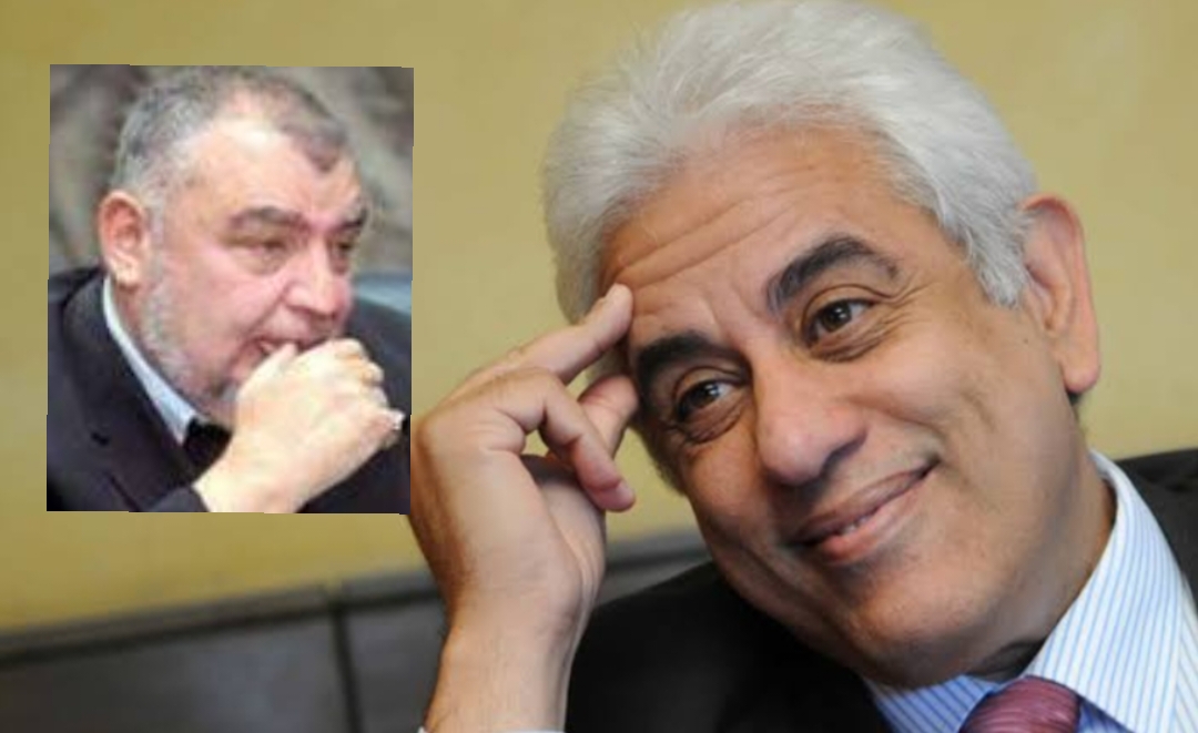 صورة من قريب...د. حسام بدراوي: القدر قام بتغيير حياتي إلى الأفضل والأحسن