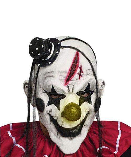 كرفان الأصفر.. الحلقة الخامسة