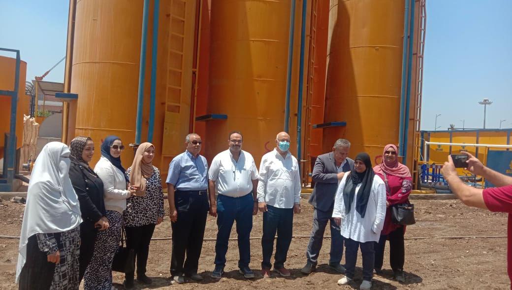 خلال أجازة ذكرى ثورة 23 يوليو.. رئيس جامعة بنها يتابع خطط إنشاء مشروعات الجامعة موجهًا بزيادة سرعة التنفيذ