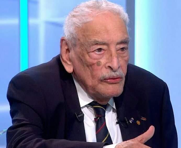 ذكري رحيل جميل راتب .. شرير السينما "الأنيق" حفيد هدي شعراوي