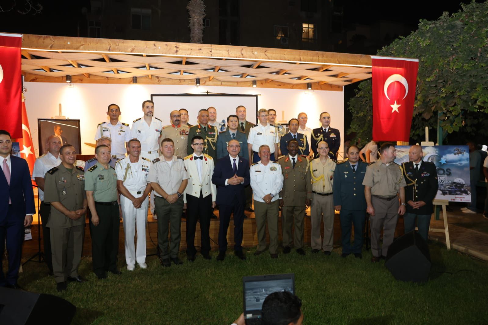 سفير أنقرة : تركيا تتطلع الى زيارة الرئيس السيسي لتعزيز أواصر الأخوة التاريخية بين البلدين