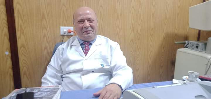 طبيب بالقليوبية ينقذ طالبة من اعوجاج العمود الفقرى وتحدب الظهر ويعيد لها الأمل فى الحياة