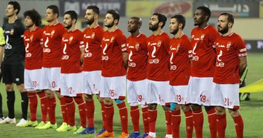 15 دقيقة.. التعادل السلبى بين الأهلى وسيمبا بدورى أبطال أفريقيا