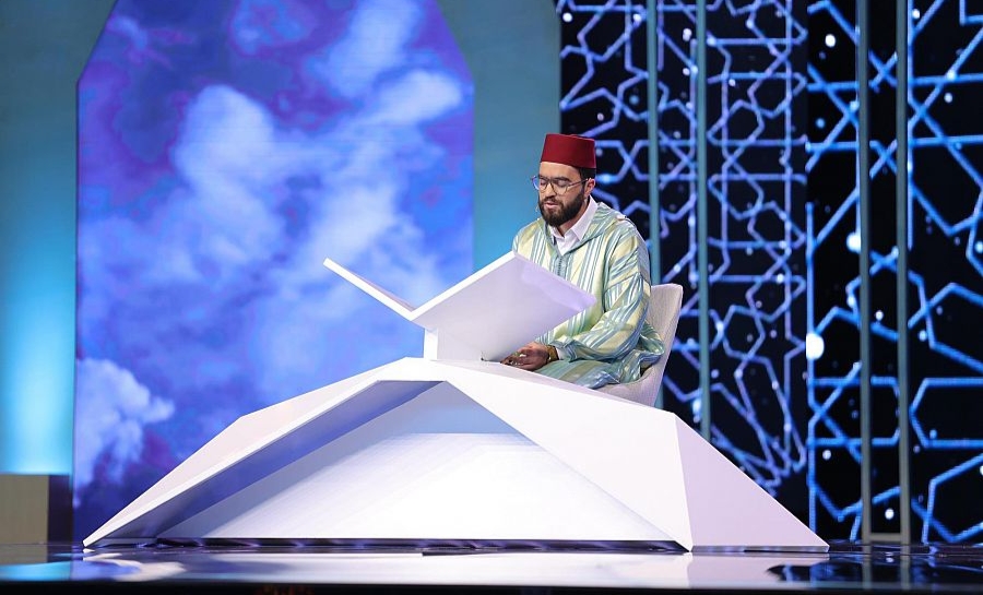 الملكة ... 16 متنافساً من 13 دولة من بينهم مصر في نصف نهائي مسابقة القرآن الكريم والأذان العالمية