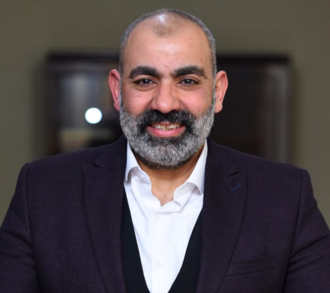 محسن منصور شيخ ببيت الشدة وحلنجي بالتوبة