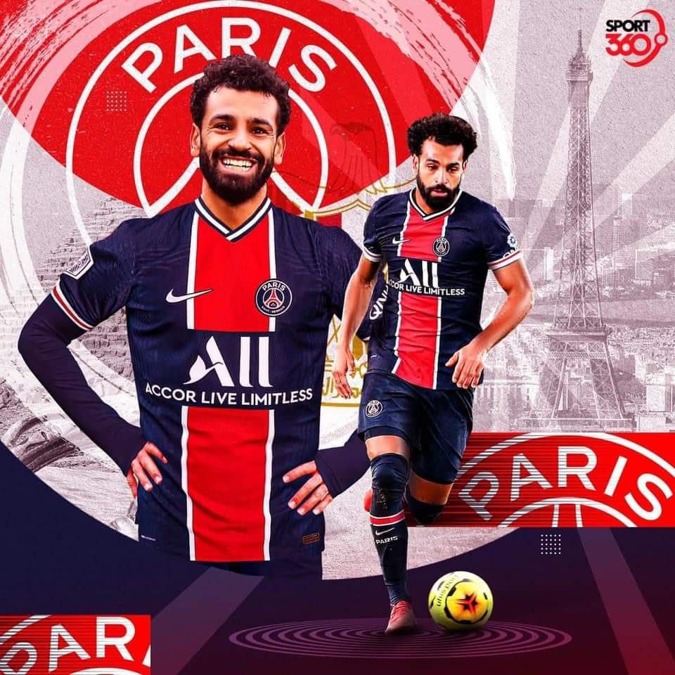 630 الف يورو أسبوعيا لصلاح