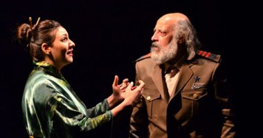 عرض "الساعة الأخيرة" بمهرجان أيام قرطاج المسرحية لمرة واحدة