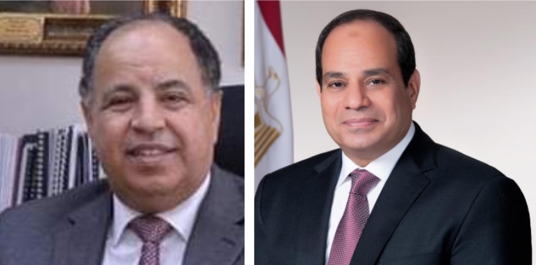 وزير المالية...الرئيس السيسي أمر برفع موازنة الدعم والحماية الاجتماعية من ٣٥٨,٤ مليار جنيه إلى ٥٢٩,٧ مليار جنيه