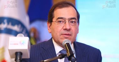 طارق الملا ينعى أبرز رواد صناعة البترول عبد الهادى قنديل وزير البترول الأسبق