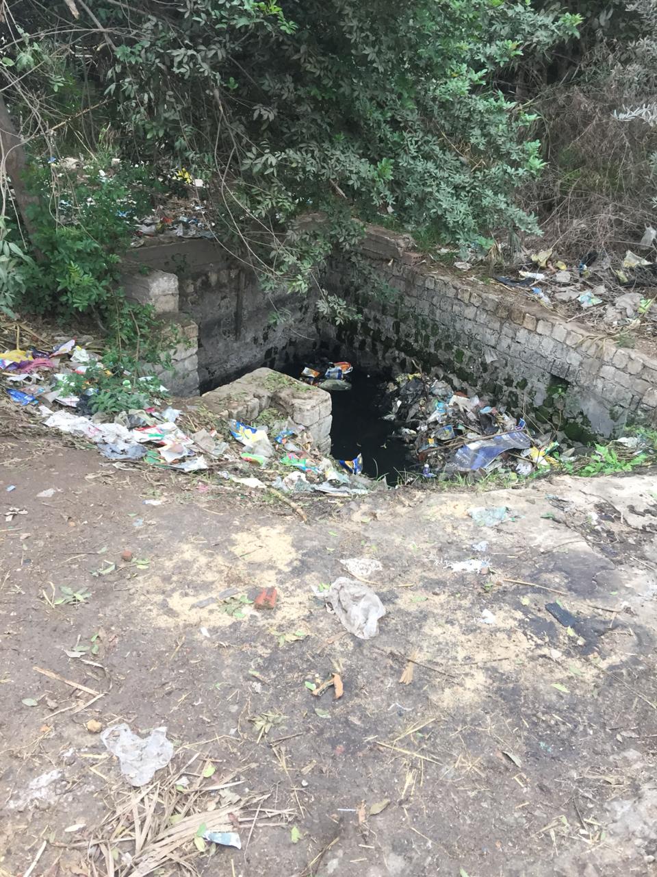 "انتشار الأمراض والتعديات علي الأراضي واختلاط مياه الشرب بالصرف الصحي".. و1٤١١ رئيس قرية خارج نطاق الخدمة