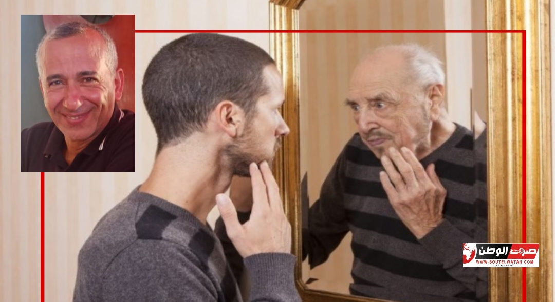 عادات صحية توقف تقدم الشيخوخة البيولوجية 