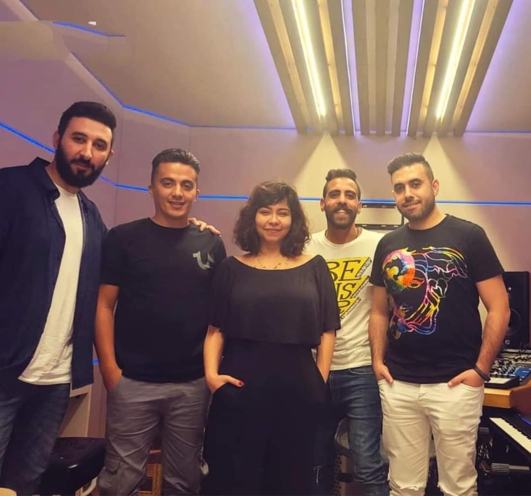 شيرين عبدالوهاب اصدرت بيانا رسميا تؤكد فيه انفصالها عن  حسام_حبيب، محتفظة بالأسباب لنفسها.